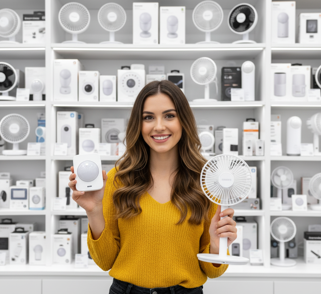 Everyday Innovations