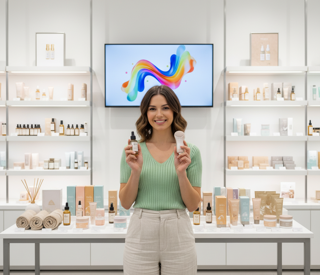 Beauty & Personal Care