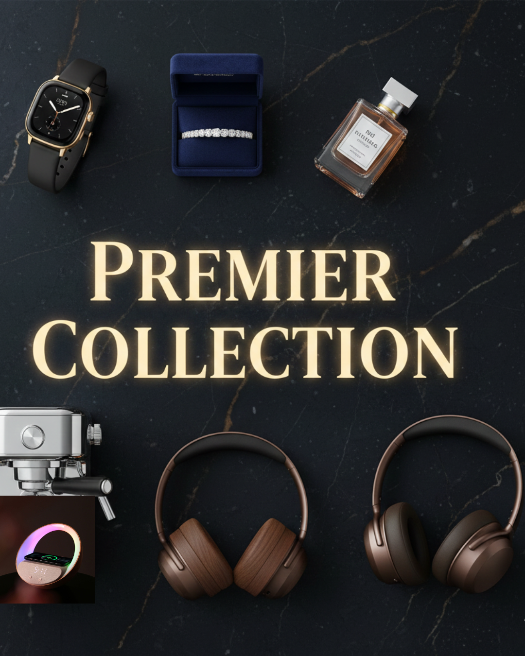 Premier Collection