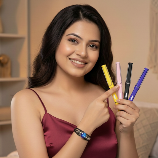 Everlasting Inkless Pencils Portable Reusable (Pack of 4)