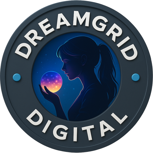 DreamGrid Digital