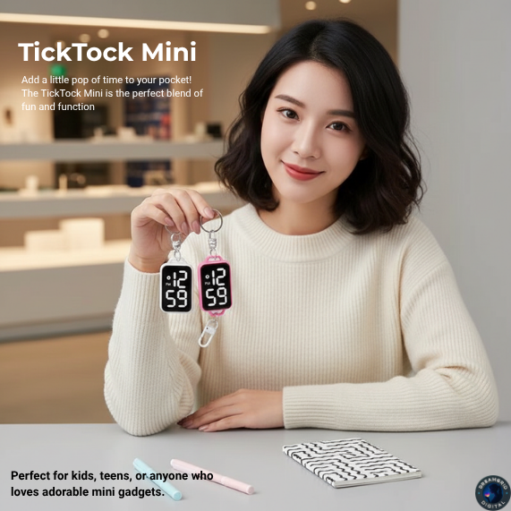 TickTock Mini