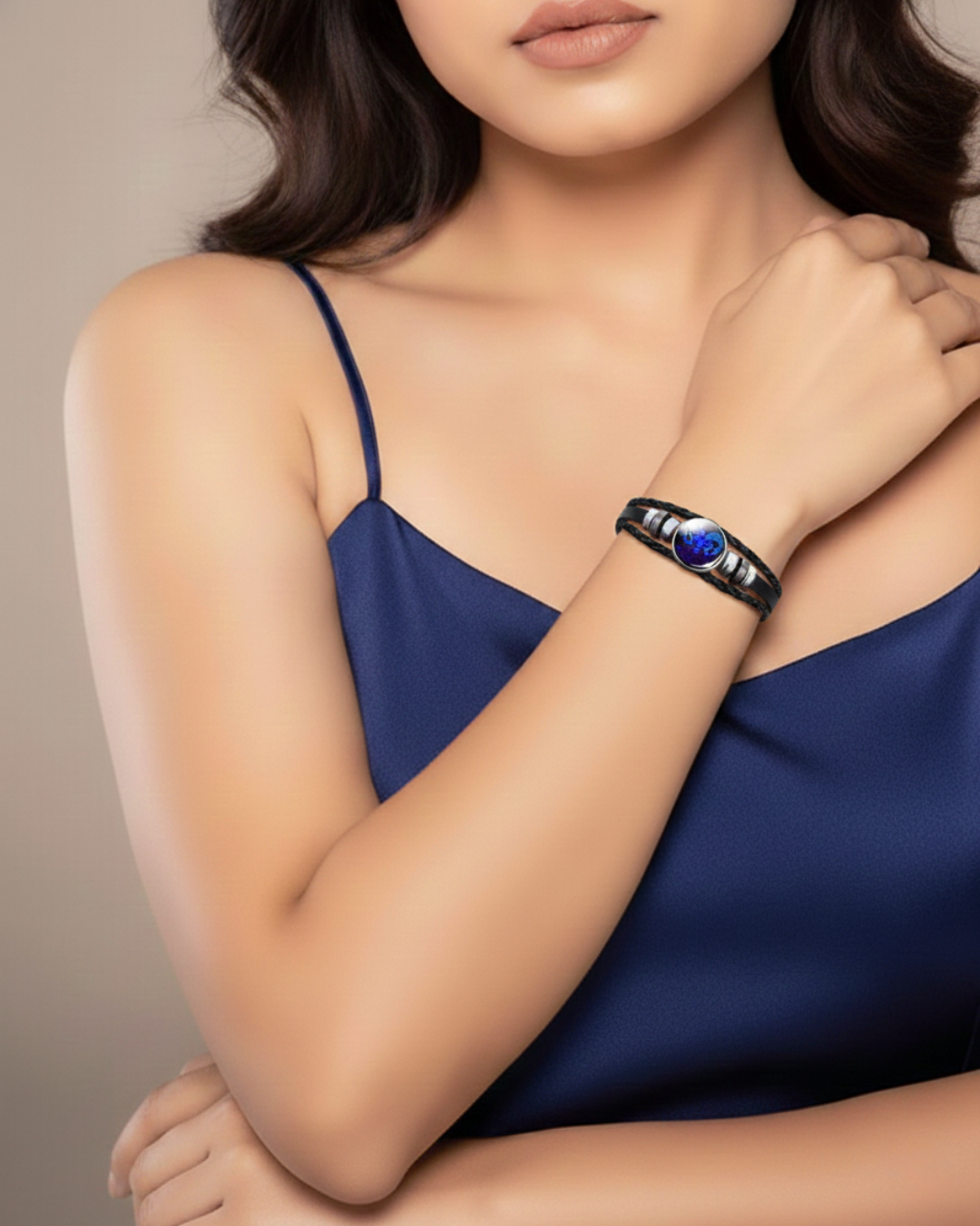 Zodiac Bracelet Reflect Your Astrological Energy